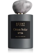 SCENT OF STARS Orion Solar Nº 26 парфюмна вода унисекс 100 мл.
