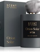 SCENT OF STARS Orion Solar Nº 26 парфюмна вода унисекс 100 мл.