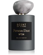 SCENT OF STARS Perseus Dust Nº 24 парфюмна вода за мъже 100 мл.