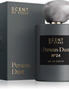 SCENT OF STARS Perseus Dust Nº 24 парфюмна вода за мъже 100 мл.
