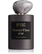 SCENT OF STARS Phoenix Flame Nº 37 парфюмна вода за мъже 100 мл.