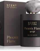 SCENT OF STARS Phoenix Flame Nº 37 парфюмна вода за мъже 100 мл.