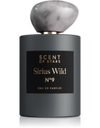 SCENT OF STARS Sirius Wild Nº 9 парфюмна вода за мъже 100 мл.