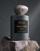 SCENT OF STARS Sirius Wild Nº 9 парфюмна вода за мъже 100 мл.