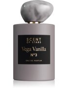 SCENT OF STARS Vega Vanilla Nº 3 парфюмна вода за жени 100 мл.