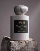 SCENT OF STARS Vega Vanilla Nº 3 парфюмна вода за жени 100 мл.