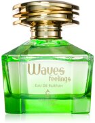 Scentsations Waves Feelings парфюмна вода за жени 100 мл.
