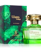 Scentsations Waves Feelings парфюмна вода за жени 100 мл.