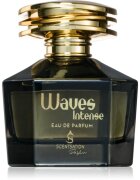Scentsations Waves Intense парфюмна вода за жени 100 мл.