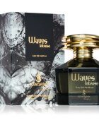 Scentsations Waves Intense парфюмна вода за жени 100 мл.