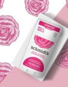Schmidt's Rose + Vanilla дезодорант стик 75 гр.