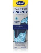 Scholl Dr. 's 24 Hour Energy стелки размер L 1 чифт