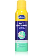 Scholl Dr. 's Foot Deodorant дезодорант за крака 150 мл.