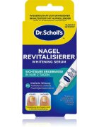 Scholl Dr. 's Nail Revitaliser избелващ серум за нокти 10 мл.