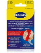 Scholl Dr. 's Open Blisters Cuts and Abrasions хидроактивна лепенка за третиране на дребни повърхностни наранявания на кожата 2x3 бр.