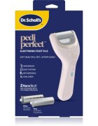 Scholl Dr. 's PediPerfect електрическа пила за пети 1 бр.