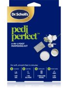 Scholl Dr. 's PediPerfect комплект за педикюр