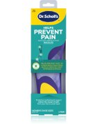 Scholl Dr. 's Prevent Pain стелки против болка размер Small - Women's UK 3.5 - 7.5 1 чифт