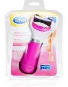 Scholl Expert Care Heel електрическа пила за пети за пети 1 бр.