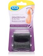 Scholl Expert Care Heel резервни галви за електрическа пила за пети за пети 2 бр.