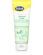 Scholl Expert Care Intense Care обогатен крем за крака 75 мл.