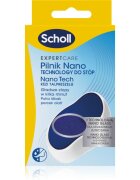 Scholl Expert Care Nano Foot File пила за нокти за пети 1 бр.