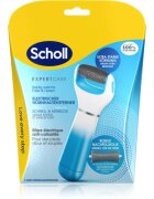 Scholl Expert Care Ultra Strong електрическа пила за пети 1 бр.