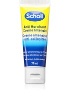 Scholl Foot Cream Callus нощен интензивен крем за кокоши трън и мазоли 75 мл.