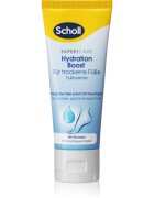 Scholl Foot Cream Hydration Boost дълбоко хидратиращ крем за ходила 75 мл.