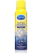 Scholl Fresh Step антиперспирант за крака 96 гр.