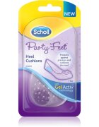 Scholl GelActiv Party Feet гел-стелки 1 чифт