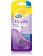 Scholl GelActiv Party Feet гел-стелки за пети 2 бр.