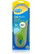 Scholl GelActiv Sport гел-стелки за спортисти тип Women's EU 35.5 - 40.5 1 чифт
