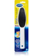 Scholl Hard Skin Foot File пила за нокти за ходила 1 бр.