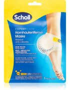 Scholl Pedimask™ Callus ексфолираща маска за пети 1 бр.