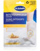 Scholl Pedimask™ Urea интензивна маска за крака 1 чифт