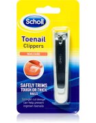 Scholl Toenail Clippers клещи за нокти 1 бр.
