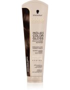 Schwarzkopf Creme Supreme Gloss Възстановяваща цветна маска придаващ хидратация и блясък цвят Chocolate Brown 145 мл.