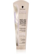 Schwarzkopf Creme Supreme Gloss Възстановяваща цветна маска придаващ хидратация и блясък цвят Platinum 145 мл.