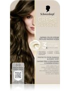 Schwarzkopf Creme Supreme перманентната боя за коса цвят 5-0 Medium Brown 60 мл.
