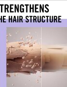 Schwarzkopf Gliss Blonde Hair Perfector балсам без отмиване неутрализиращ жълтеникавите оттенъци 200 мл.