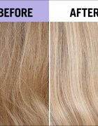 Schwarzkopf Gliss Blonde Hair Perfector регенерираща маска за коса за изрусена коса или коса с кичури 150 мл.