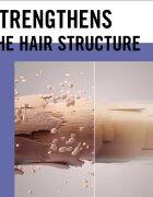 Schwarzkopf Gliss Blonde Hair Perfector шампоан за коса неутрализиращ жълтеникавите оттенъци 250 мл.
