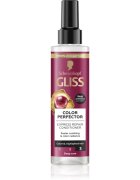 Schwarzkopf Gliss Color Perfector регенериращ балсам за боядисана коса и коса с кичури 200 мл.