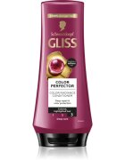 Schwarzkopf Gliss Color Perfector защитен балсам за боядисана коса 200 мл.