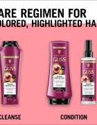 Schwarzkopf Gliss Color Perfector защитен балсам за боядисана коса 200 мл.