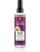 Schwarzkopf Gliss Full Hair Wonder регенериращ балсам без отмиване за изтощена коса 200 мл.