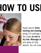 Schwarzkopf Gliss Full Hair Wonder серум за активиране на корените 100 мл.