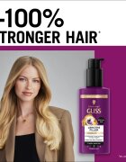 Schwarzkopf Gliss Full Hair Wonder укрепващ серум за суха и крехка 100 мл.