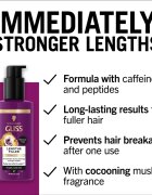 Schwarzkopf Gliss Full Hair Wonder укрепващ серум за суха и крехка 100 мл.